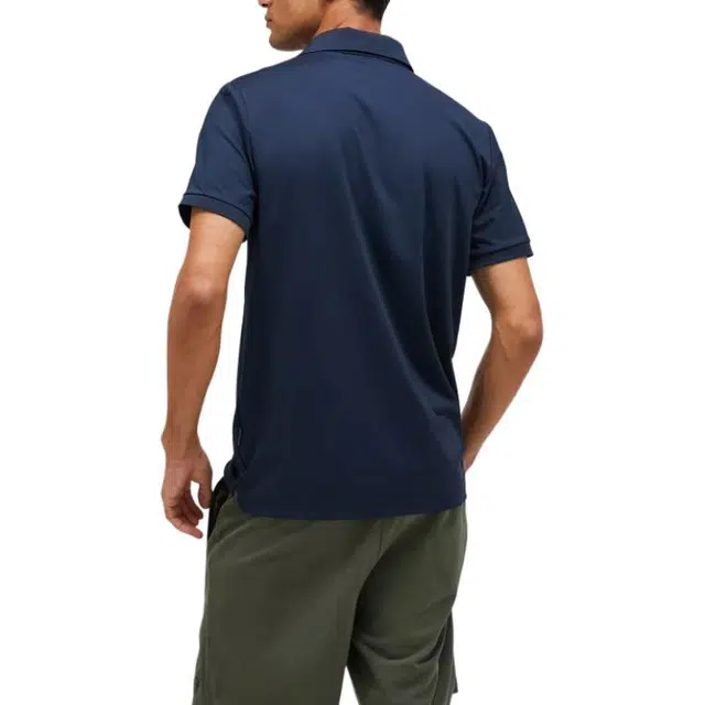 PEAK PERFORMANCE SS25 Vespar Polo
