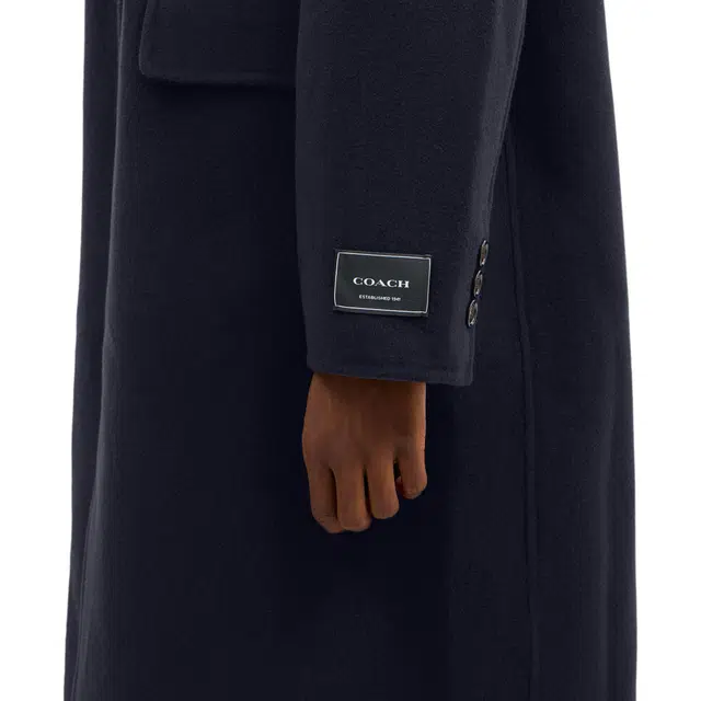 COACH FW25