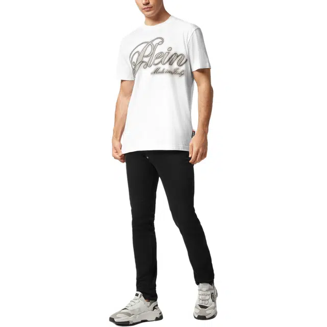PHILIPP PLEIN SS25 T