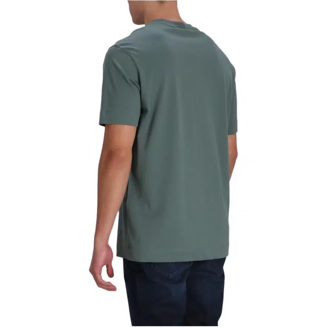 EMPORIO ARMANI SS25 T