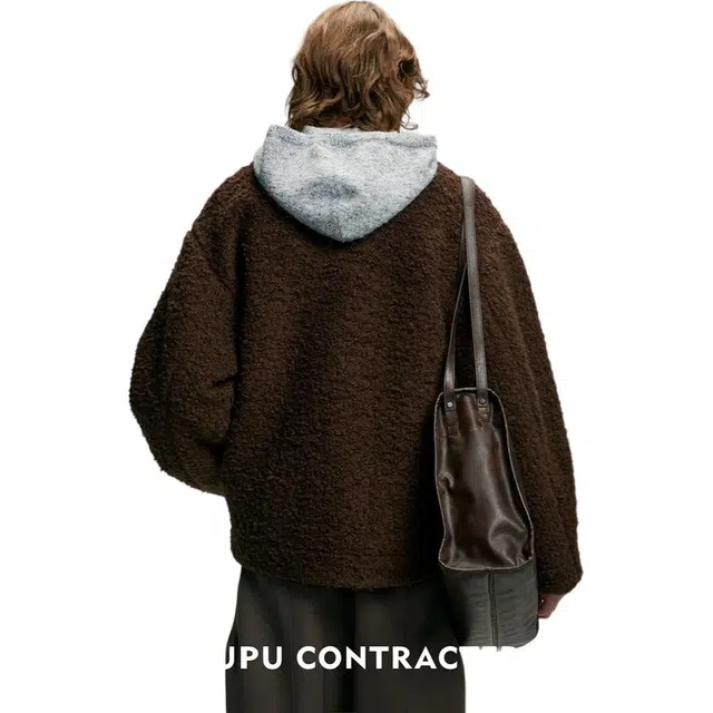 dupu contracted