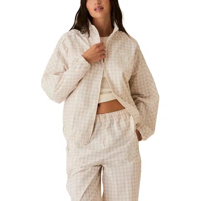 KITH SS25 Azariah