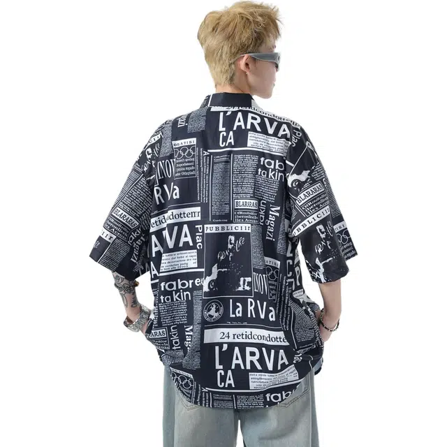 CITYLINK TACTIC baggy