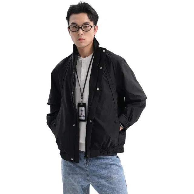 A.B.X Clean fit