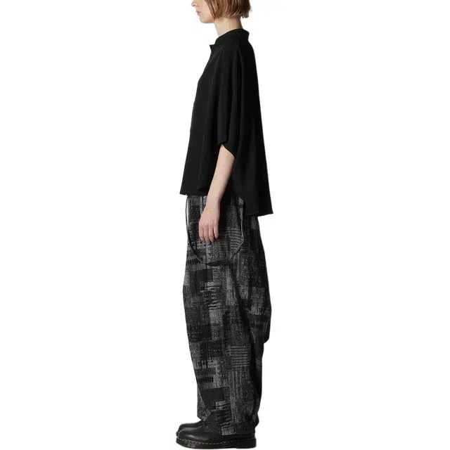Yohji Yamamoto Y's SS25