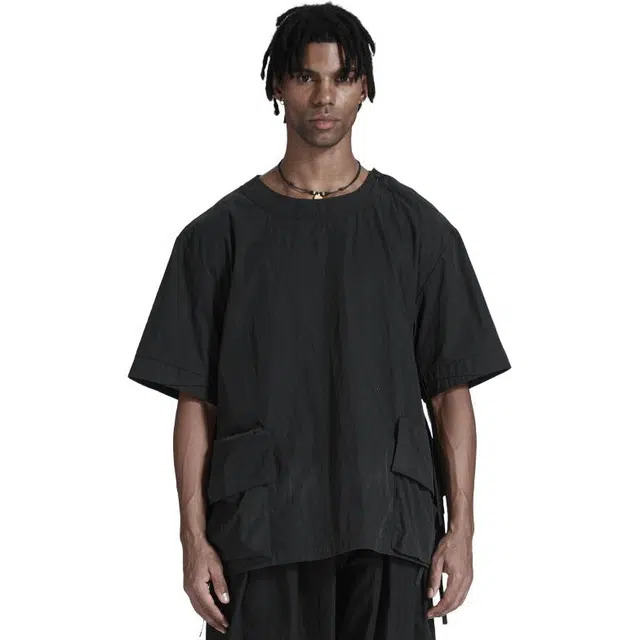 NORVINCY T