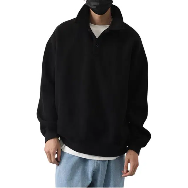 DREST polocleanfit