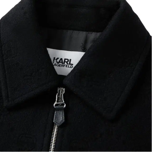 KARL LAGERFELD