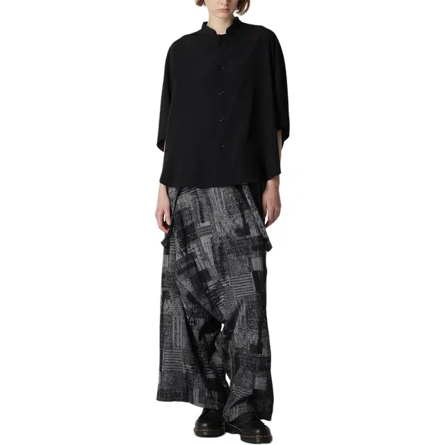 Yohji Yamamoto Y's SS25