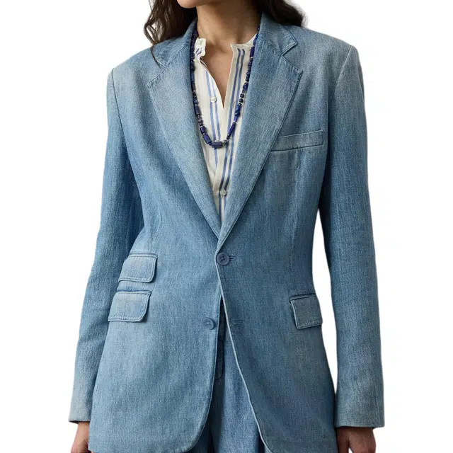 Ralph Lauren Collection SS25