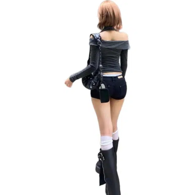 HKPXR ootd T