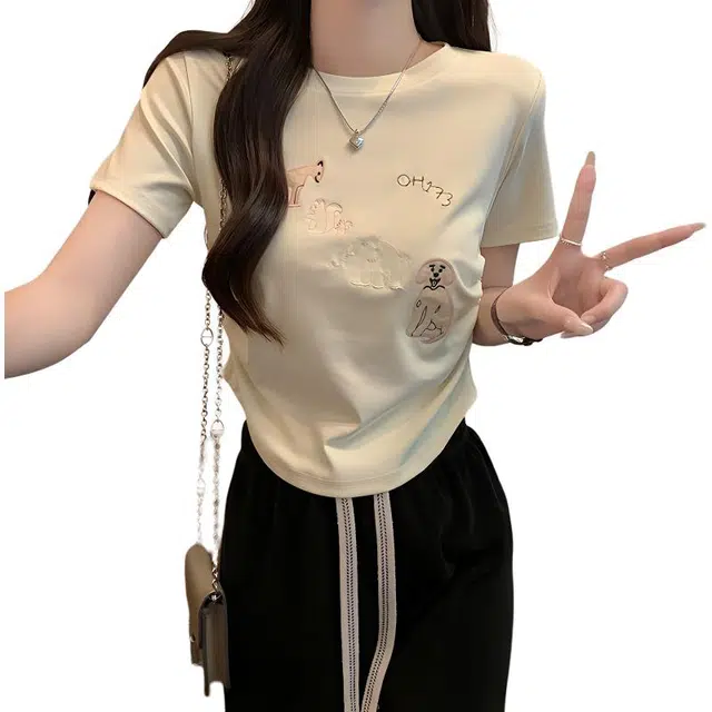 T