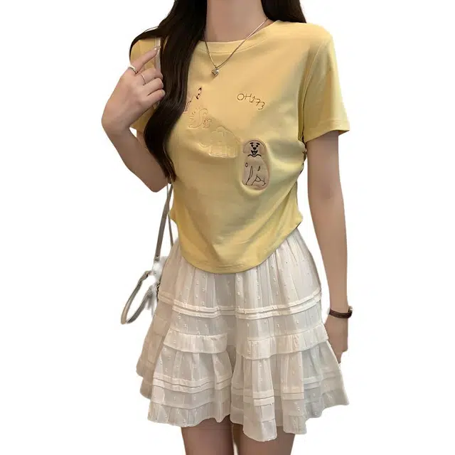 T