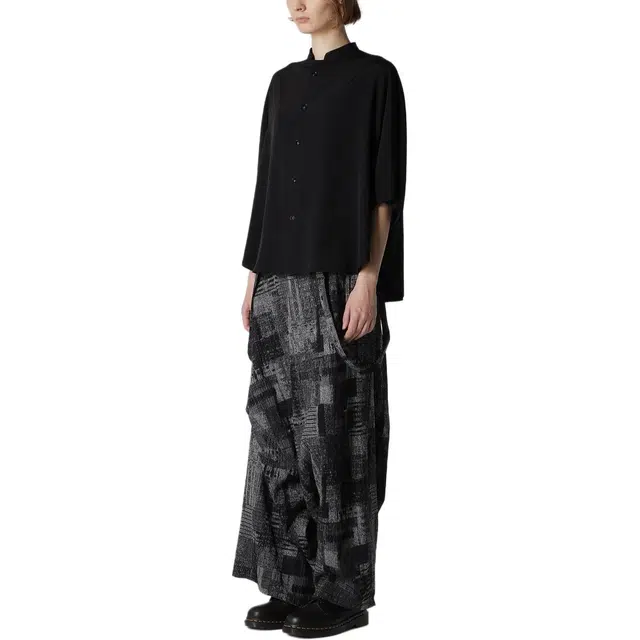 Yohji Yamamoto Y's SS25