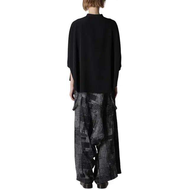 Yohji Yamamoto Y's SS25