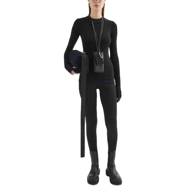 JIL SANDER FW25 T