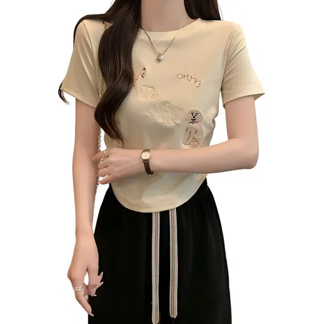 T