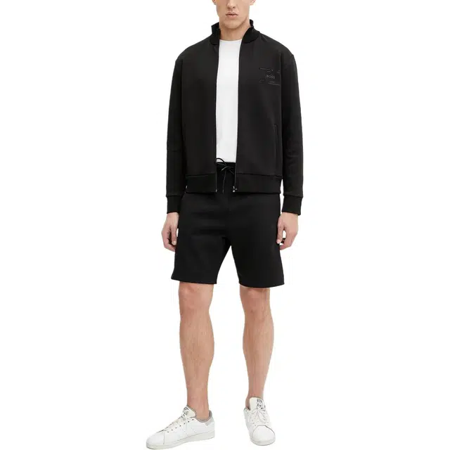HUGO BOSS SS25 Logo