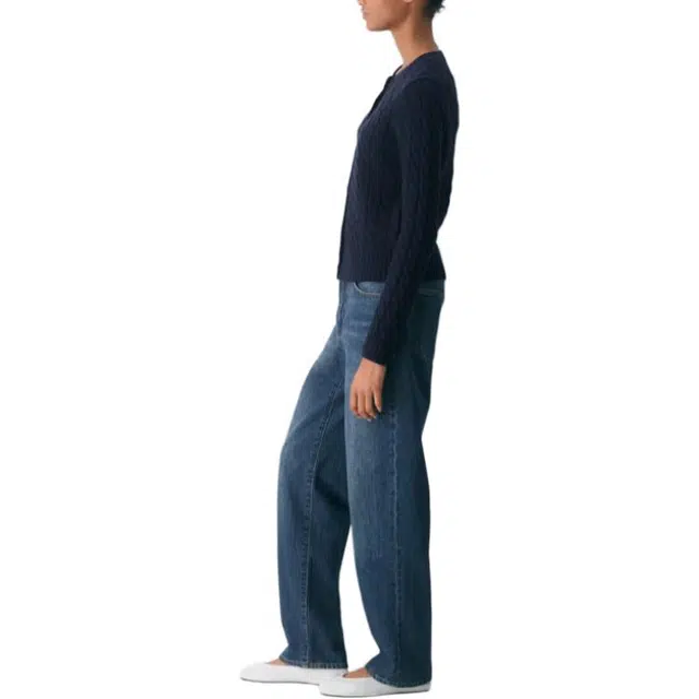ARITZIA W25F Sunday Best Taylor Cardigan