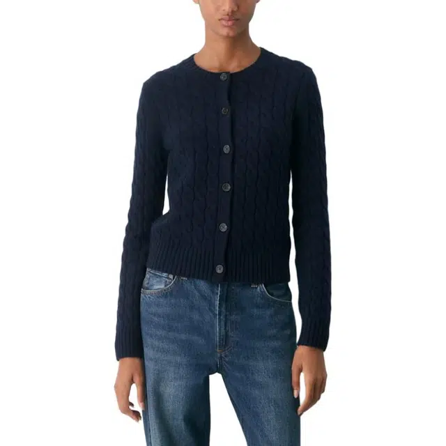 ARITZIA W25F Sunday Best Taylor Cardigan