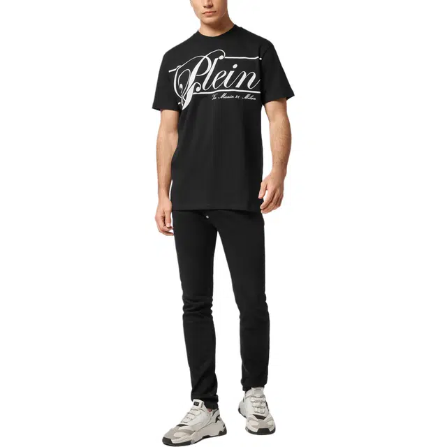 PHILIPP PLEIN SS25 T