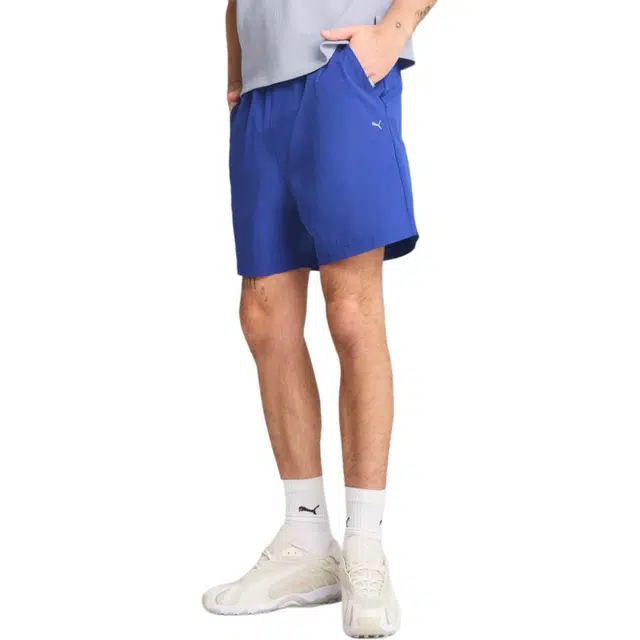 PUMA MMQSHORTS