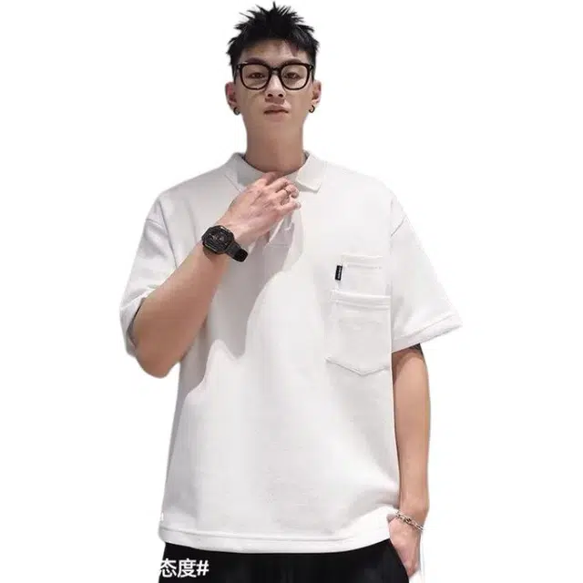 PAINT STAIN Polo