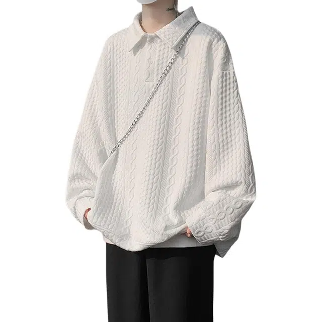 SINKACME oversize