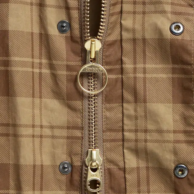 BARBOUR