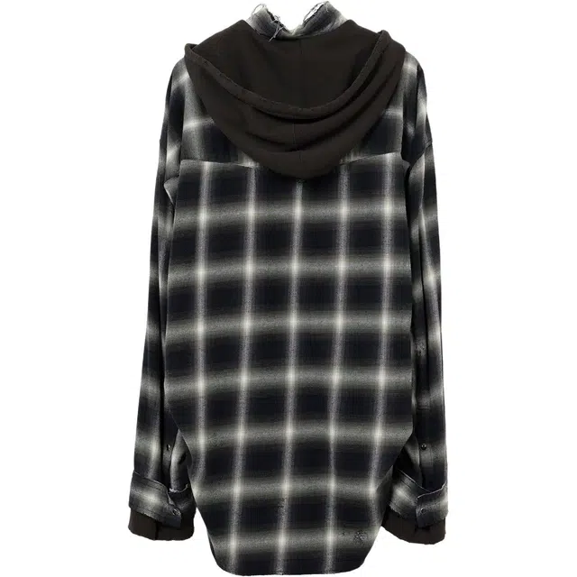 Maison Mihara Yasuhiro FW25 2025