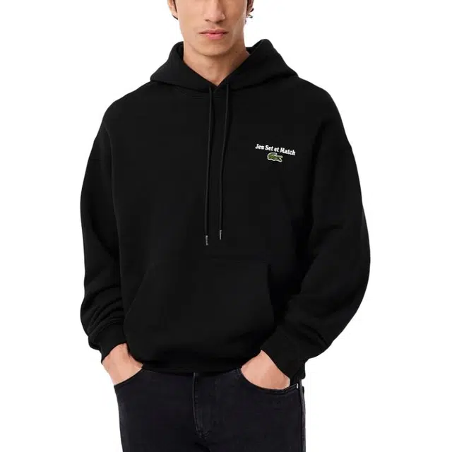LACOSTE