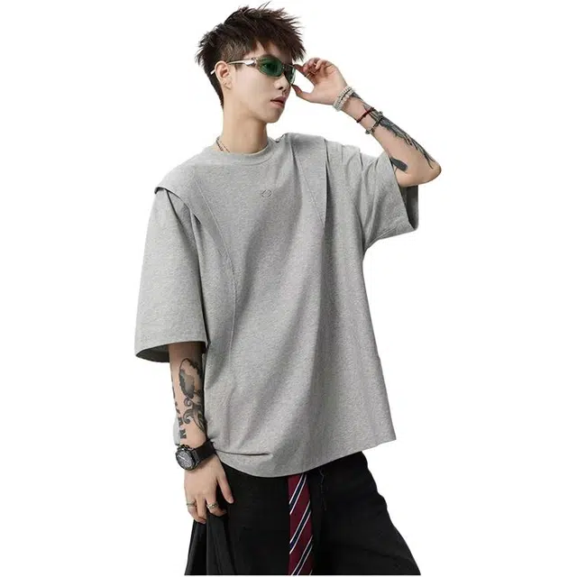PAINT STAIN T