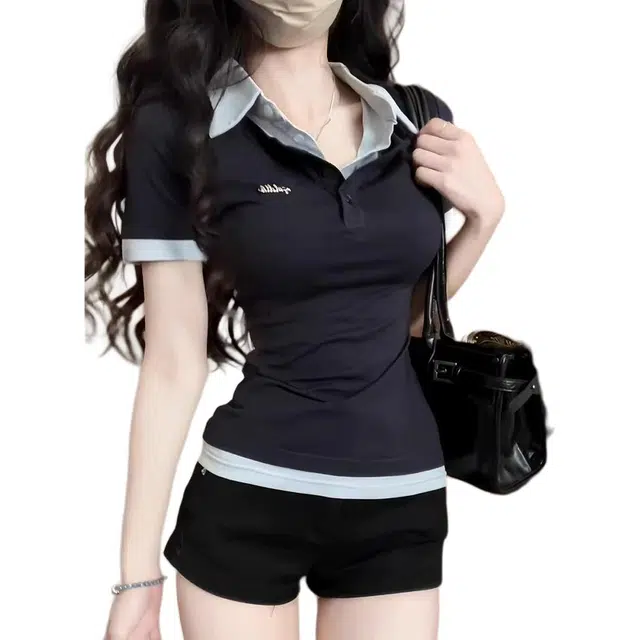 LAKESI POLO T