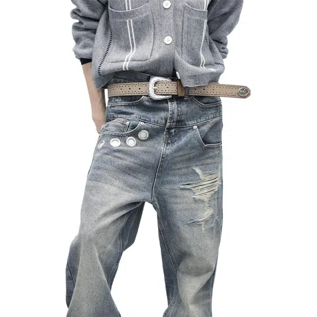 RASHOMONG cleanfit