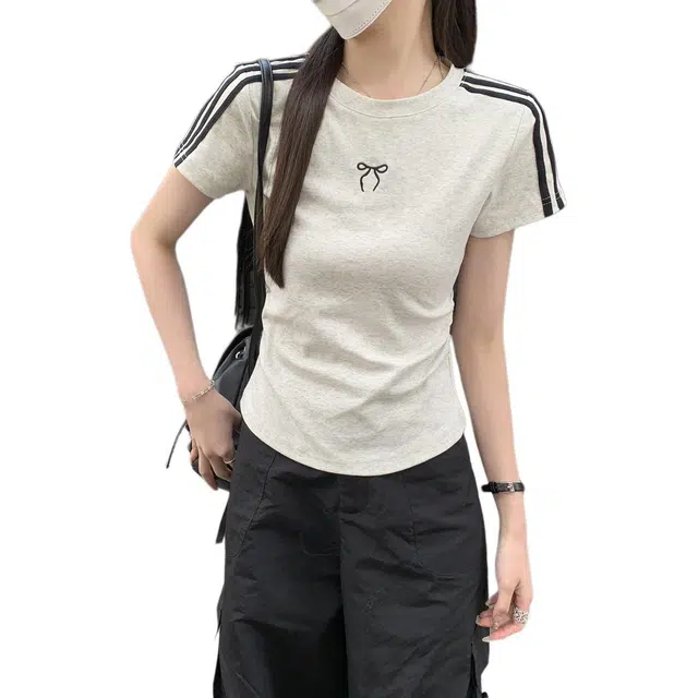 MUCCHIC chic T