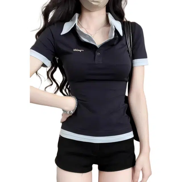 LAKESI POLO T