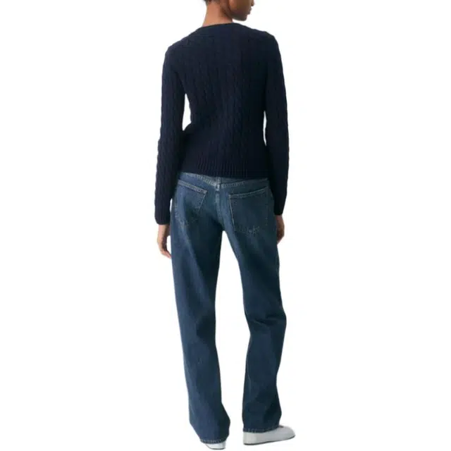 ARITZIA W25F Sunday Best Taylor Cardigan