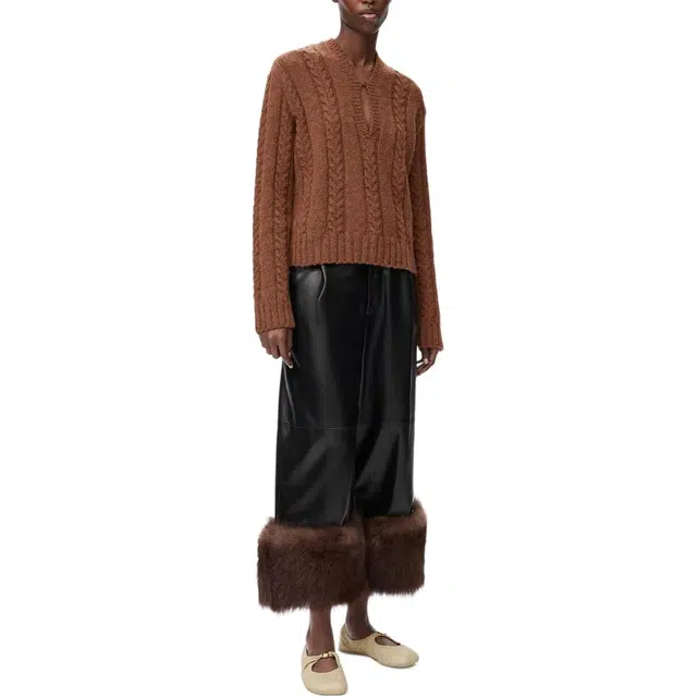 LOEWE FW25