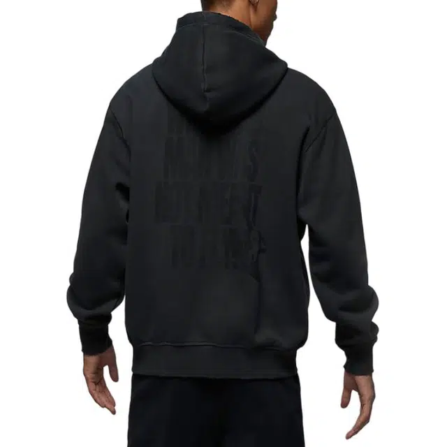 Jordan AS M J BRKLN FLC PO GEL J DAY