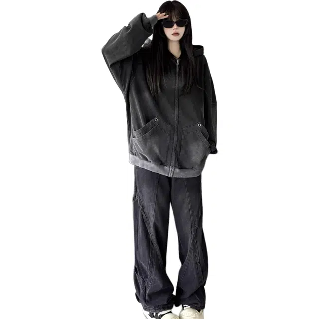 LIN MYKING hiphop