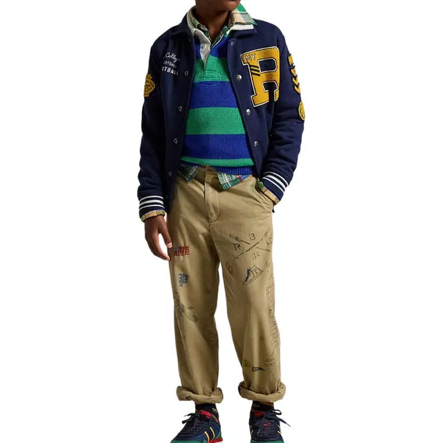 Polo Ralph Lauren FW24 Polo