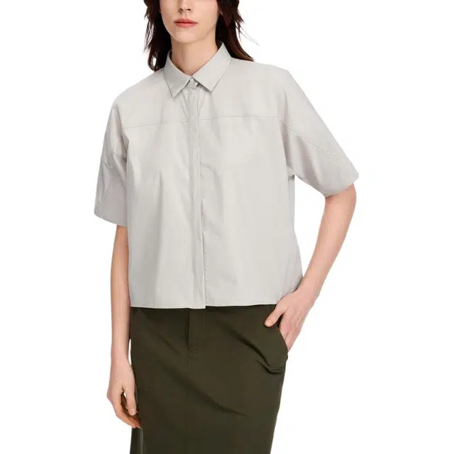AIGLE SS25 DFT