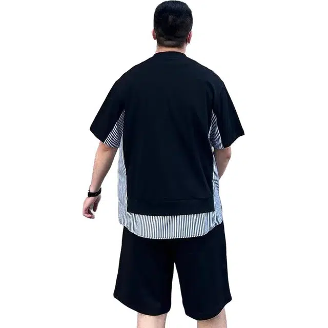 PAINT STAIN T