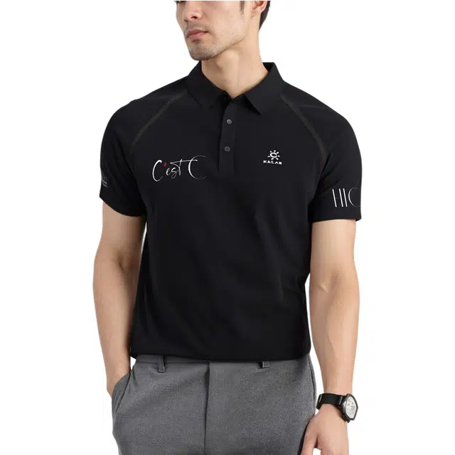 KAILAS Polo