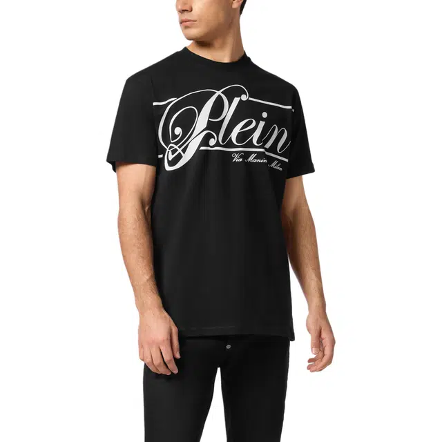 PHILIPP PLEIN SS25 T
