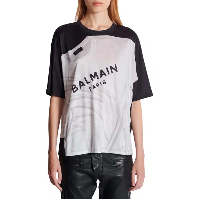BALMAIN FW24 T