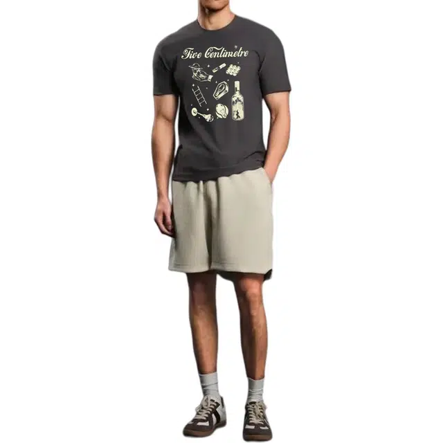 FIVE CM I.TClean fitT