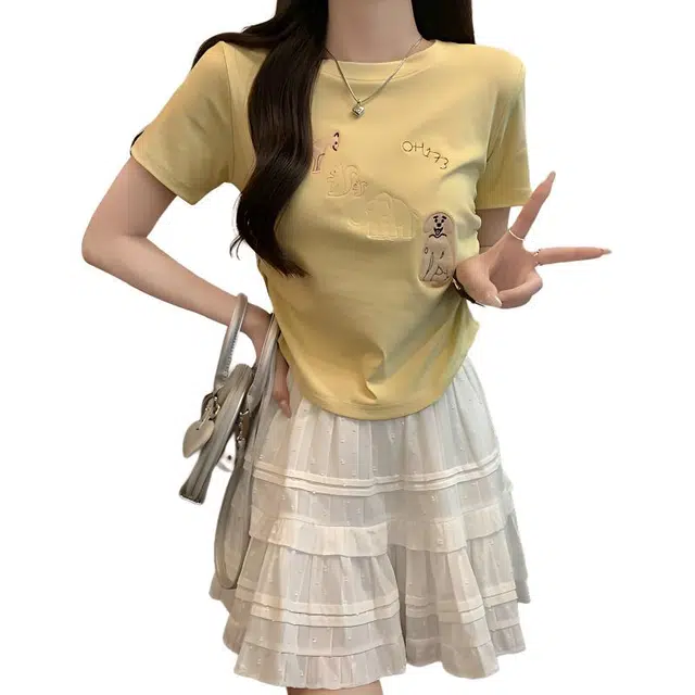 T