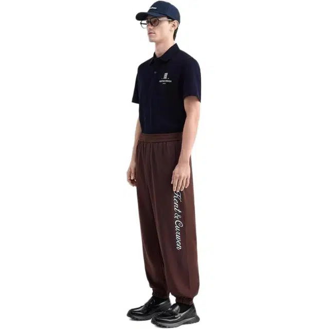 KENTCURWEN Polo
