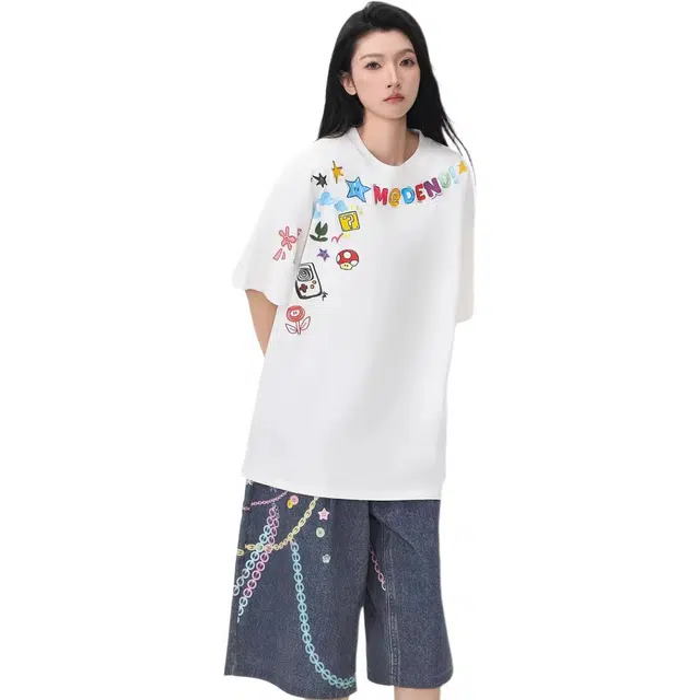 CHEER ZONE T